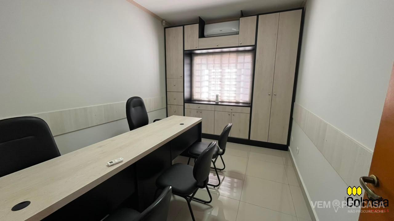Sala para alugar no Jardim Alto São Francisco, Campo Grande – foto 9