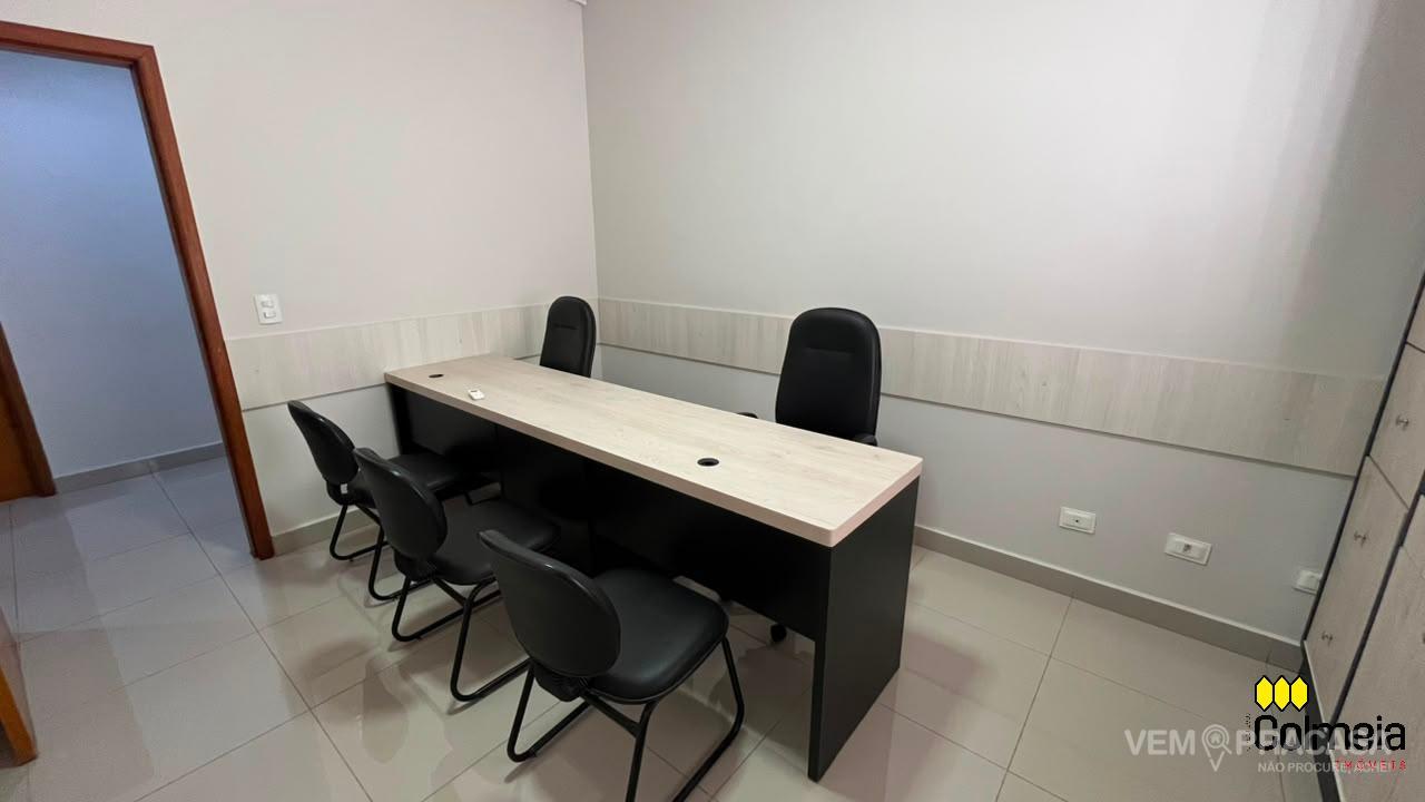 Sala para alugar no Jardim Alto São Francisco, Campo Grande – foto 10