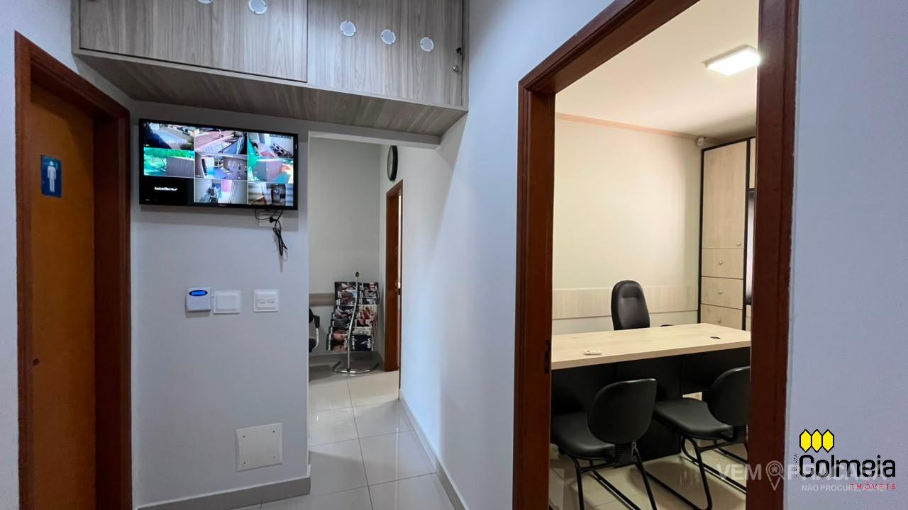 Sala para alugar no Jardim Alto São Francisco, Campo Grande – foto 12