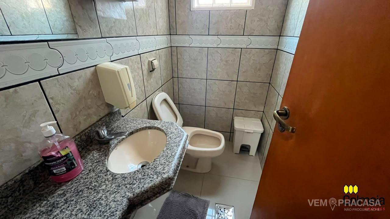 Sala para alugar no Jardim Alto São Francisco, Campo Grande – foto 13