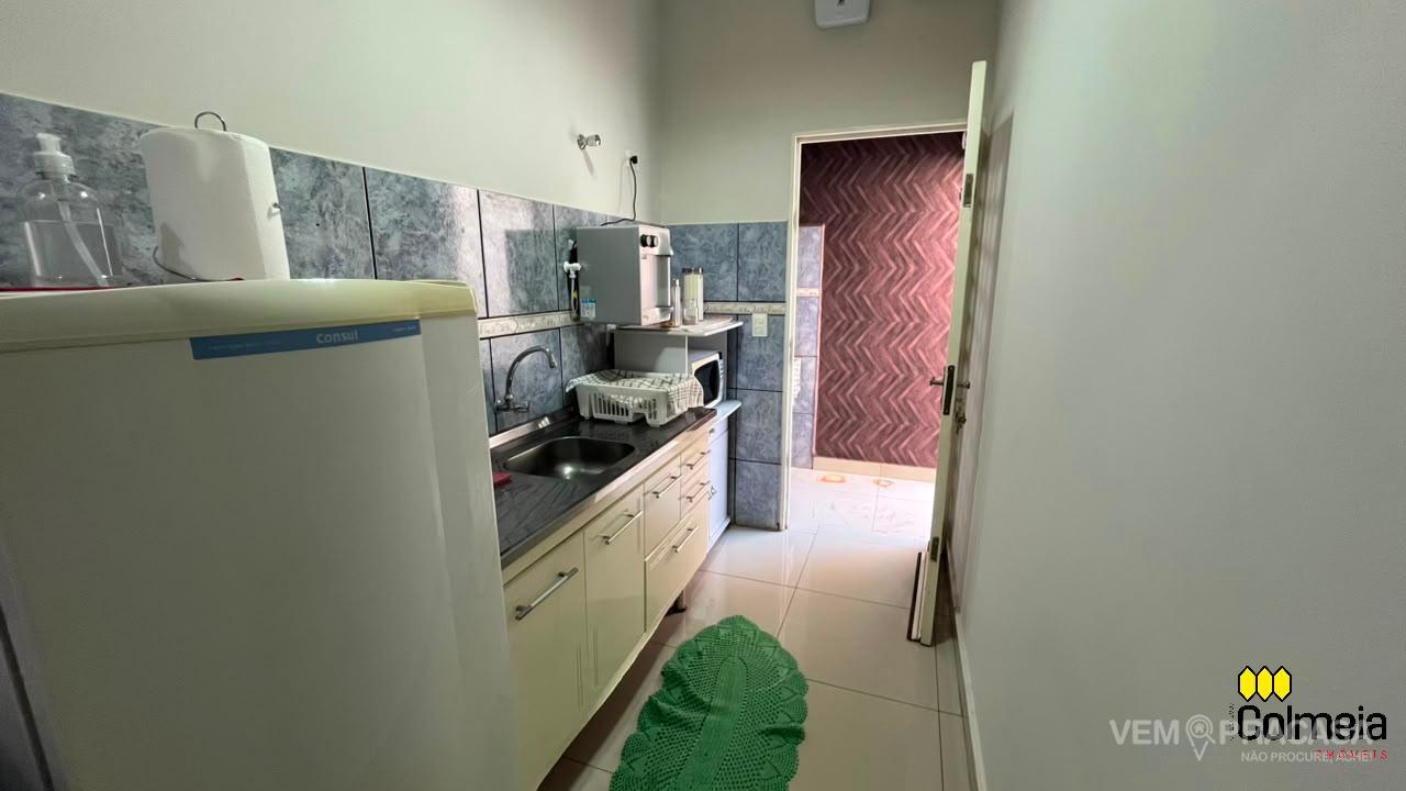 Sala para alugar no Jardim Alto São Francisco, Campo Grande – foto 14