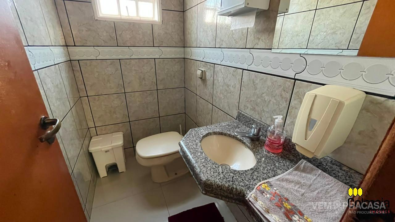 Sala para alugar no Jardim Alto São Francisco, Campo Grande – foto 15