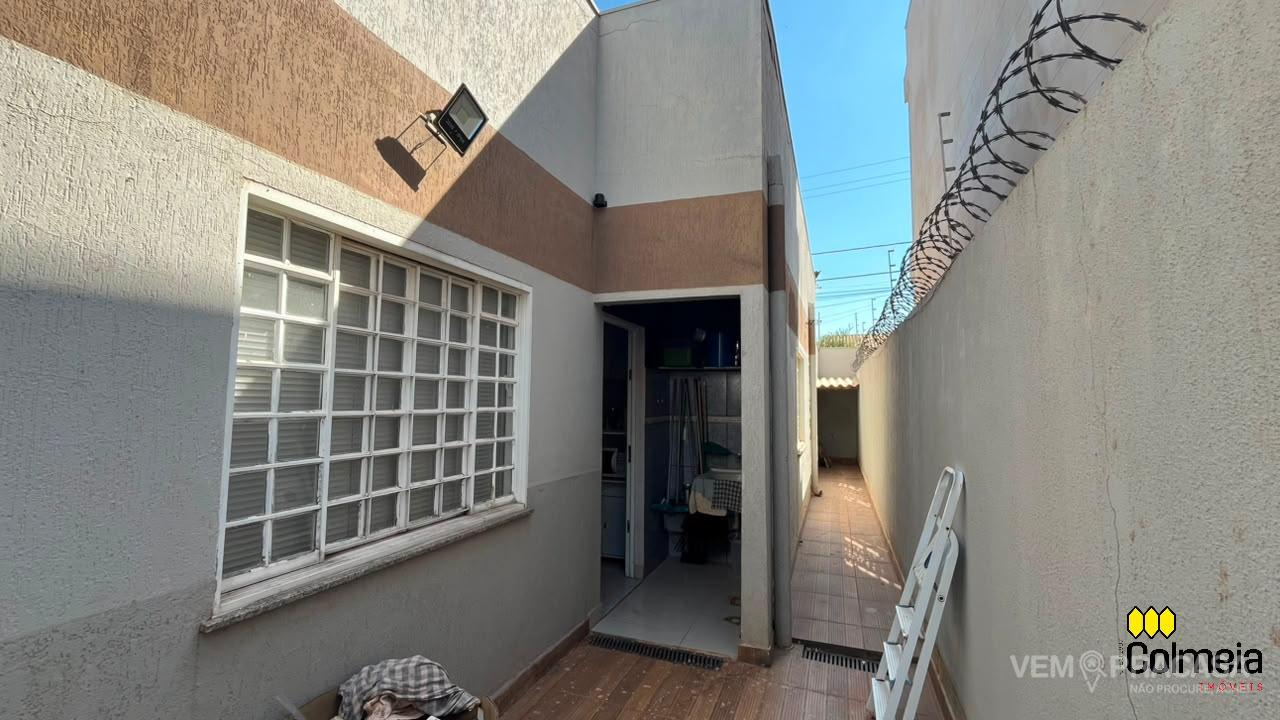 Sala para alugar no Jardim Alto São Francisco, Campo Grande – foto 16