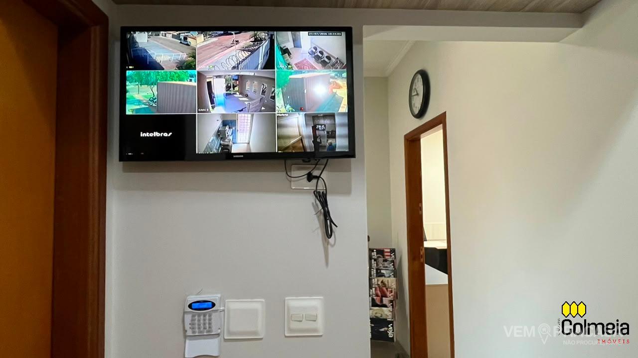 Sala para alugar no Jardim Alto São Francisco, Campo Grande – foto 18