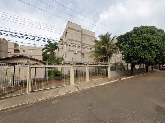 Apartamento à venda no Guanandi, Campo Grande