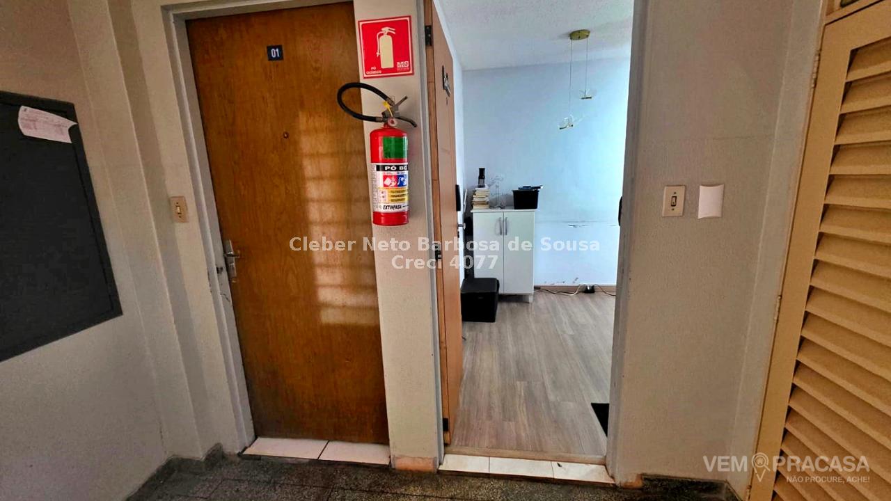 Apartamento à venda no Guanandi, Campo Grande – foto 4