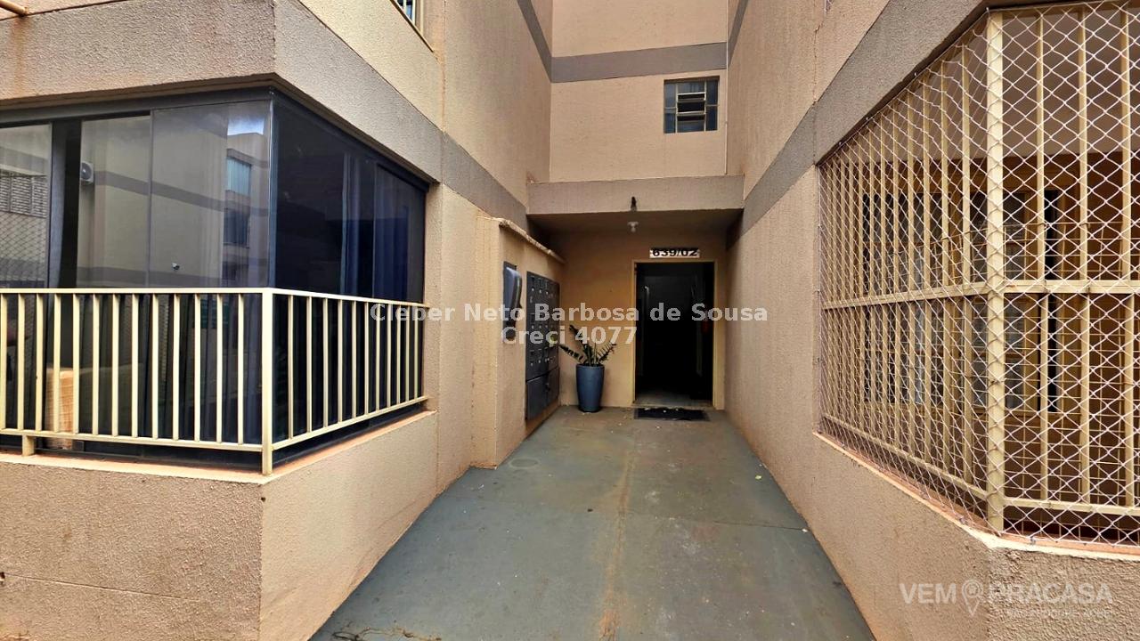 Apartamento à venda no Guanandi, Campo Grande – foto 2