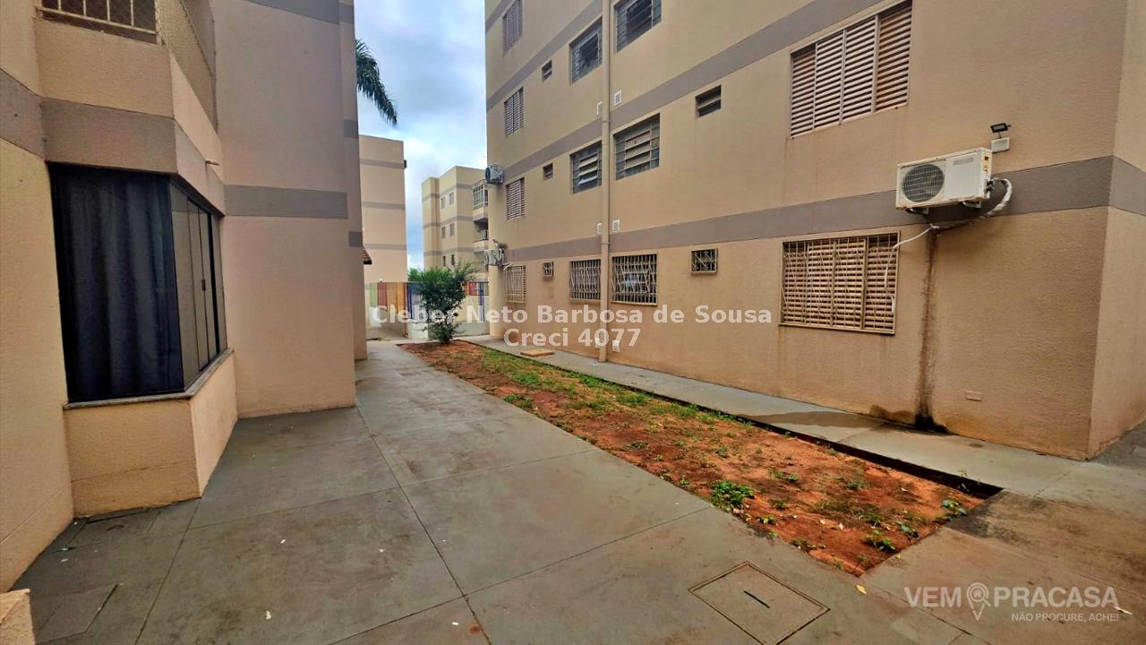 Apartamento à venda no Guanandi, Campo Grande – foto 20