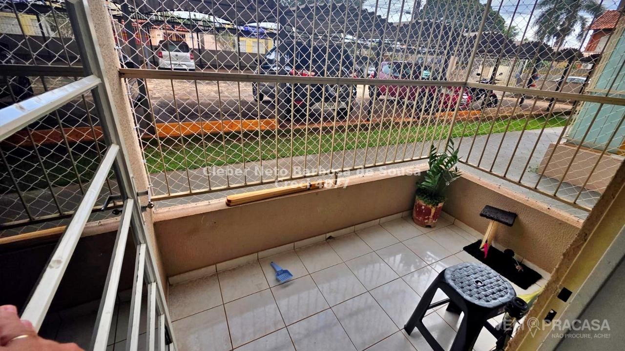 Apartamento à venda no Guanandi, Campo Grande – foto 6