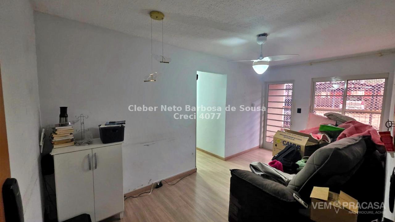 Apartamento à venda no Guanandi, Campo Grande – foto 5