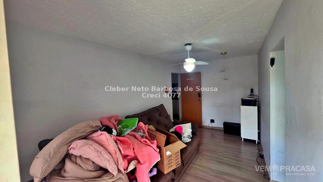 Apartamento à venda no Guanandi, Campo Grande – foto 9