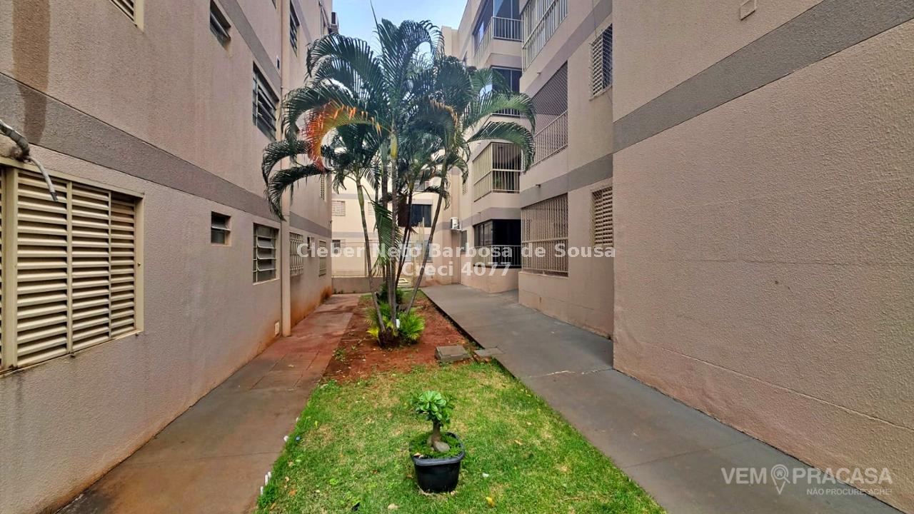 Apartamento à venda no Guanandi, Campo Grande – foto 21