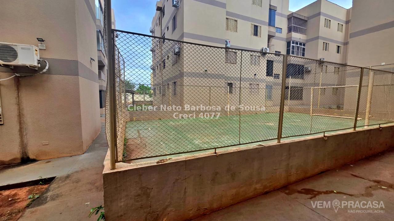 Apartamento à venda no Guanandi, Campo Grande – foto 26