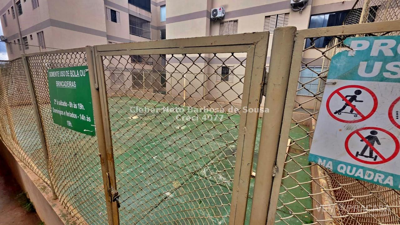 Apartamento à venda no Guanandi, Campo Grande – foto 28