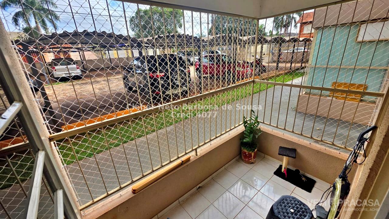 Apartamento à venda no Guanandi, Campo Grande – foto 7