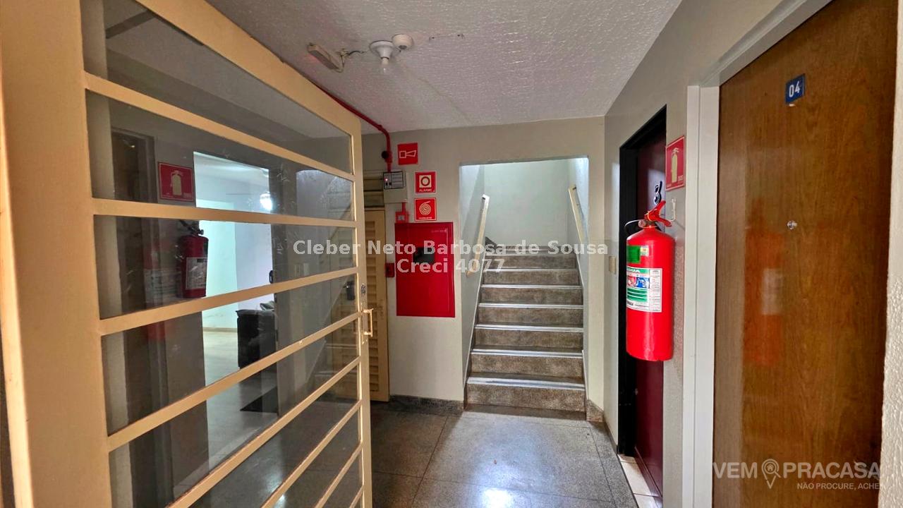 Apartamento à venda no Guanandi, Campo Grande – foto 3