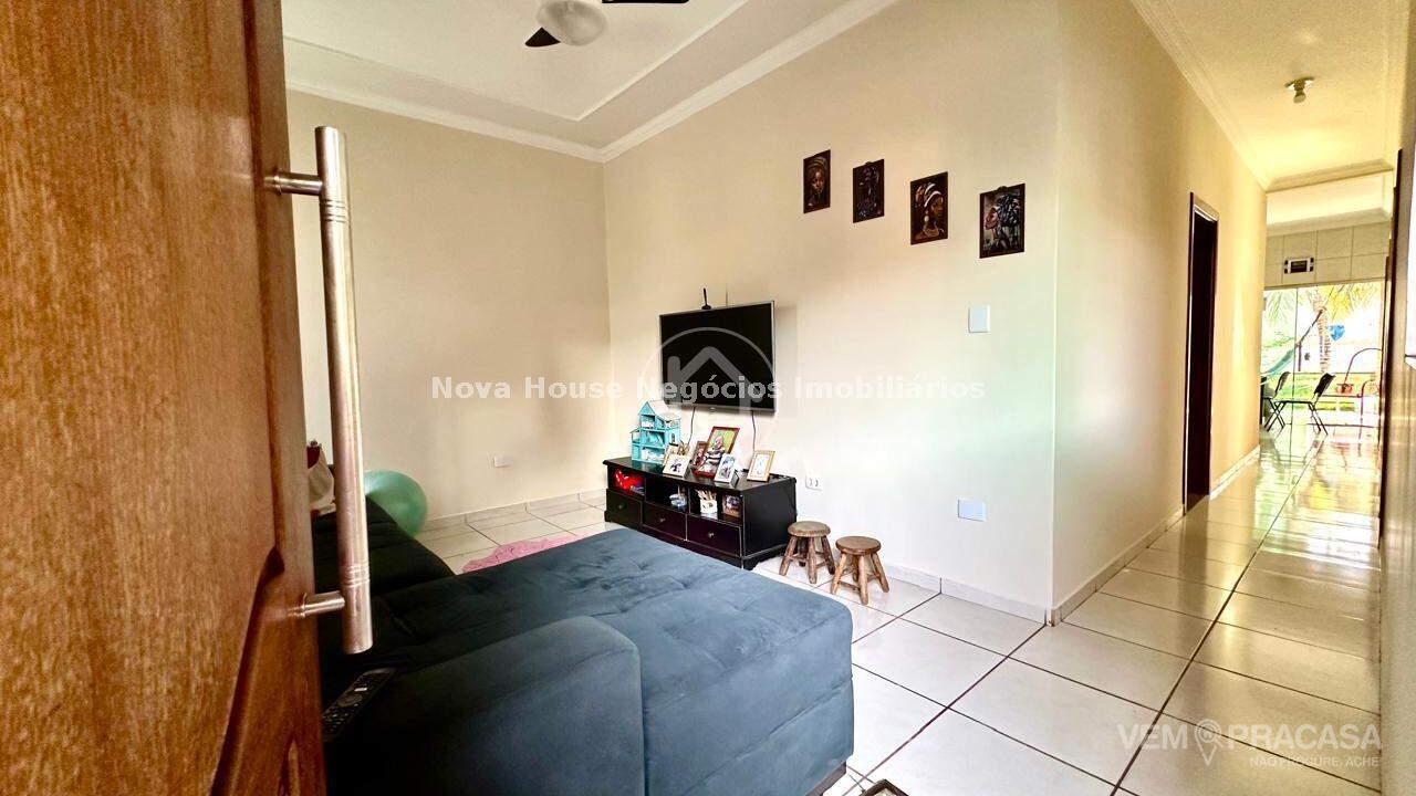 Casa Térrea à venda na Vila Antônio Vendas, Campo Grande – foto 2