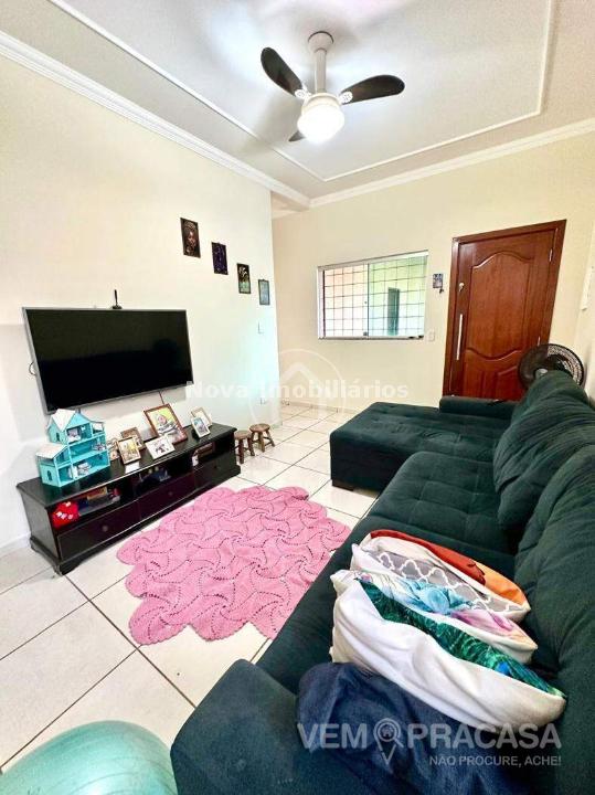 Casa Térrea à venda na Vila Antônio Vendas, Campo Grande – foto 3