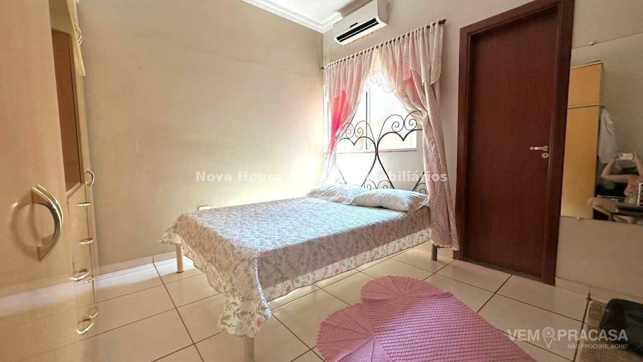 Casa Térrea à venda na Vila Antônio Vendas, Campo Grande – foto 8