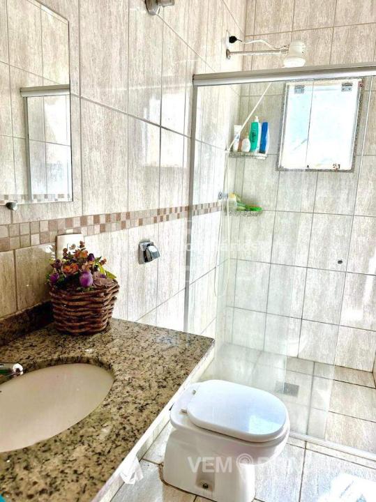 Casa Térrea à venda na Vila Antônio Vendas, Campo Grande – foto 10