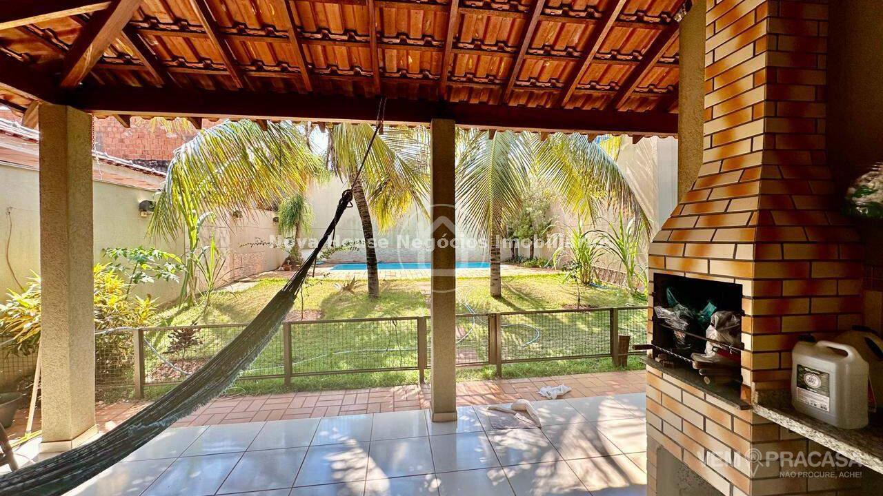 Casa Térrea à venda na Vila Antônio Vendas, Campo Grande – foto 12