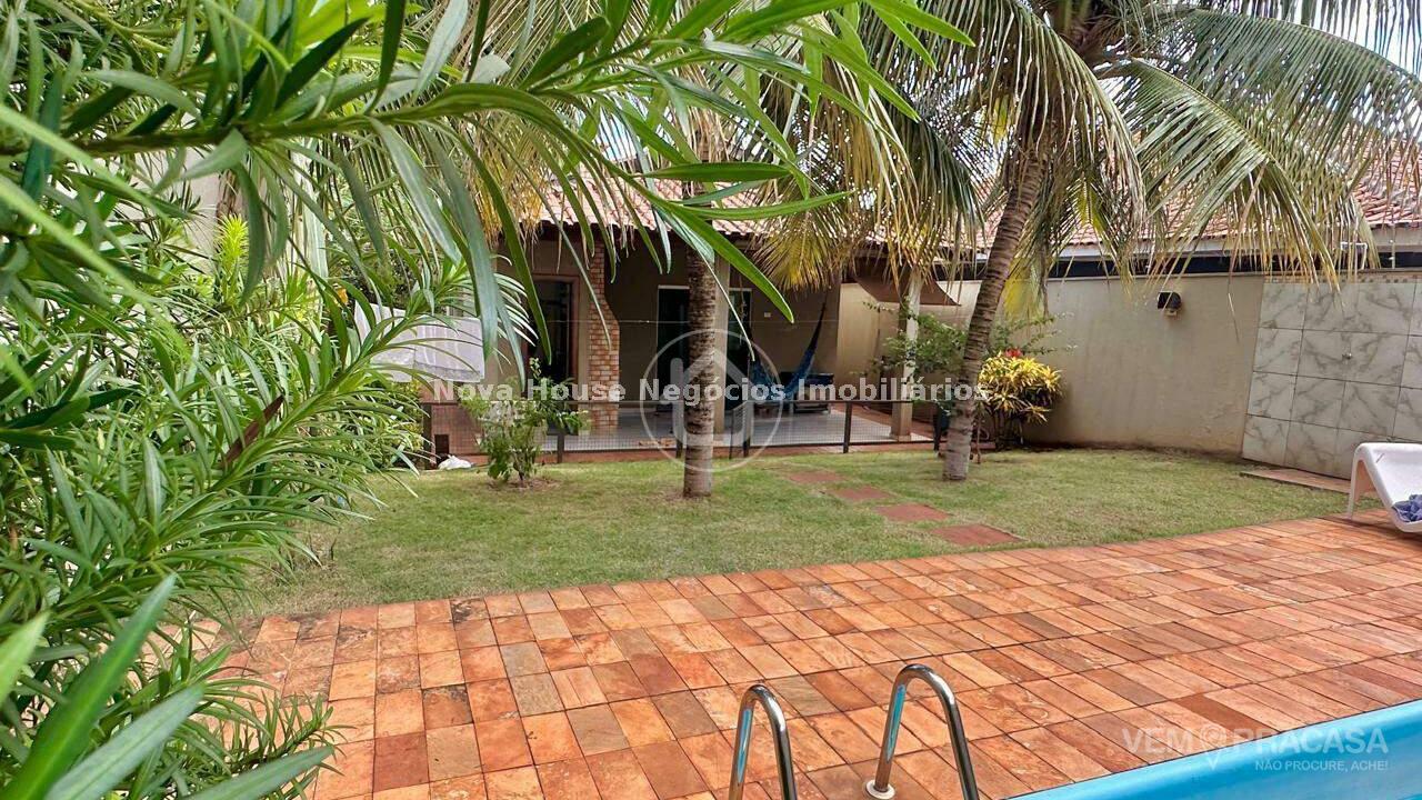 Casa Térrea à venda na Vila Antônio Vendas, Campo Grande – foto 13
