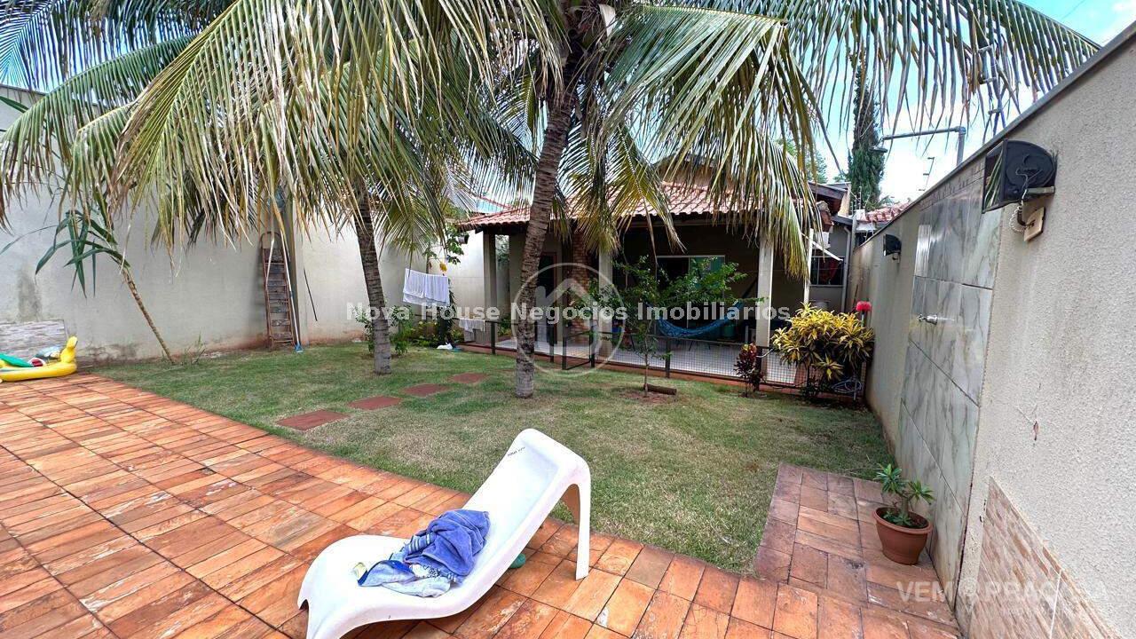 Casa Térrea à venda na Vila Antônio Vendas, Campo Grande – foto 14