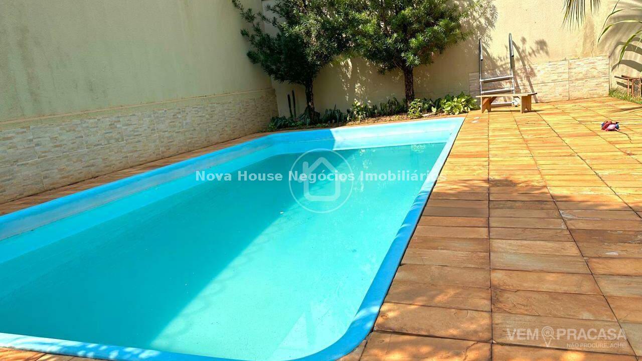 Casa Térrea à venda na Vila Antônio Vendas, Campo Grande – foto 15