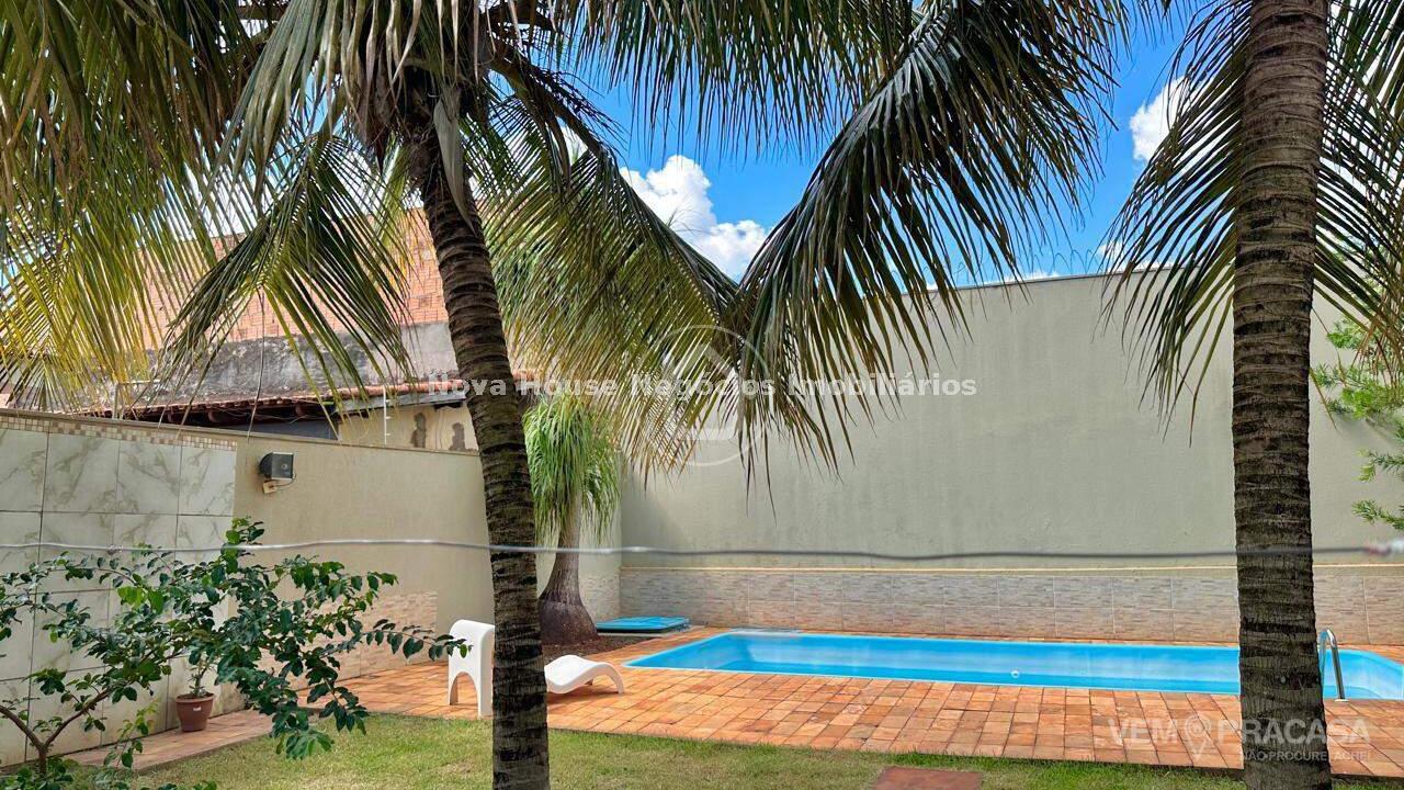 Casa Térrea à venda na Vila Antônio Vendas, Campo Grande – foto 16