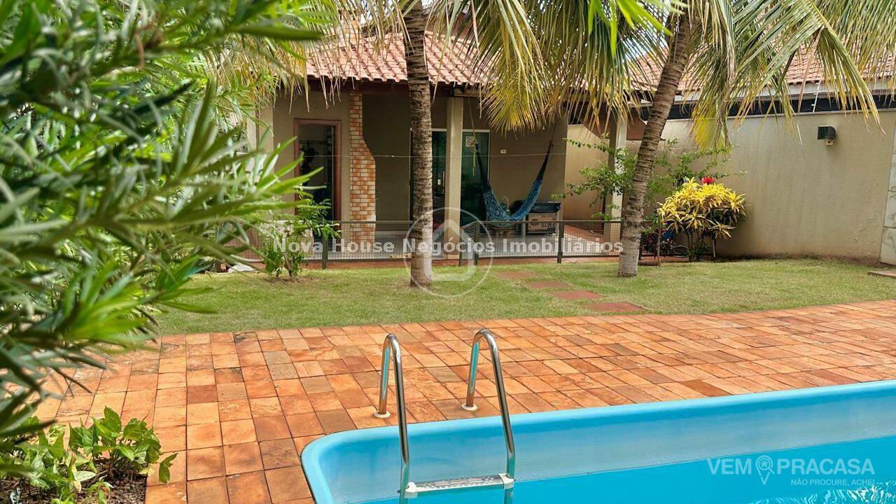 Casa Térrea à venda na Vila Antônio Vendas, Campo Grande – foto 17