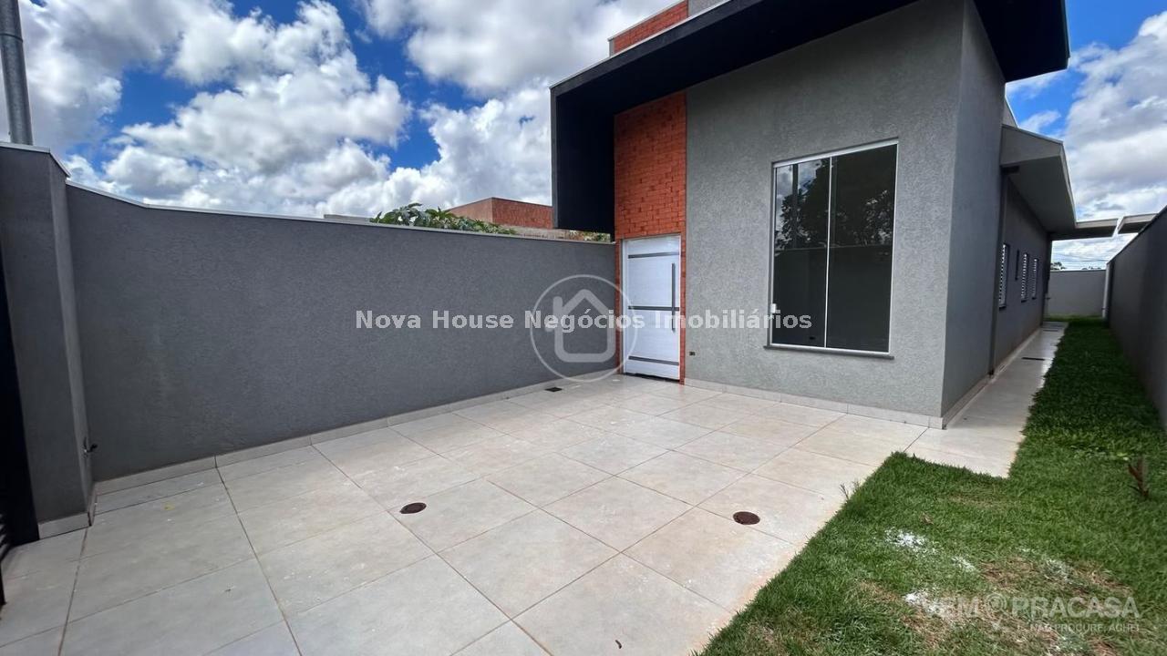 Casa Térrea à venda no Água Limpa Park, Campo Grande – foto 2