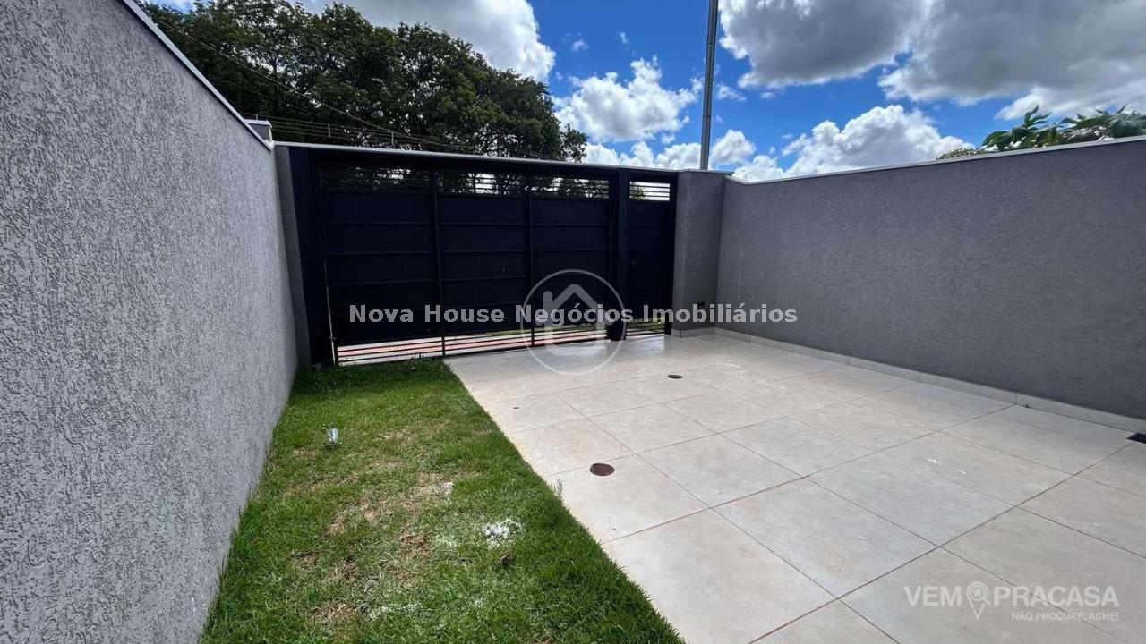Casa Térrea à venda no Água Limpa Park, Campo Grande – foto 3