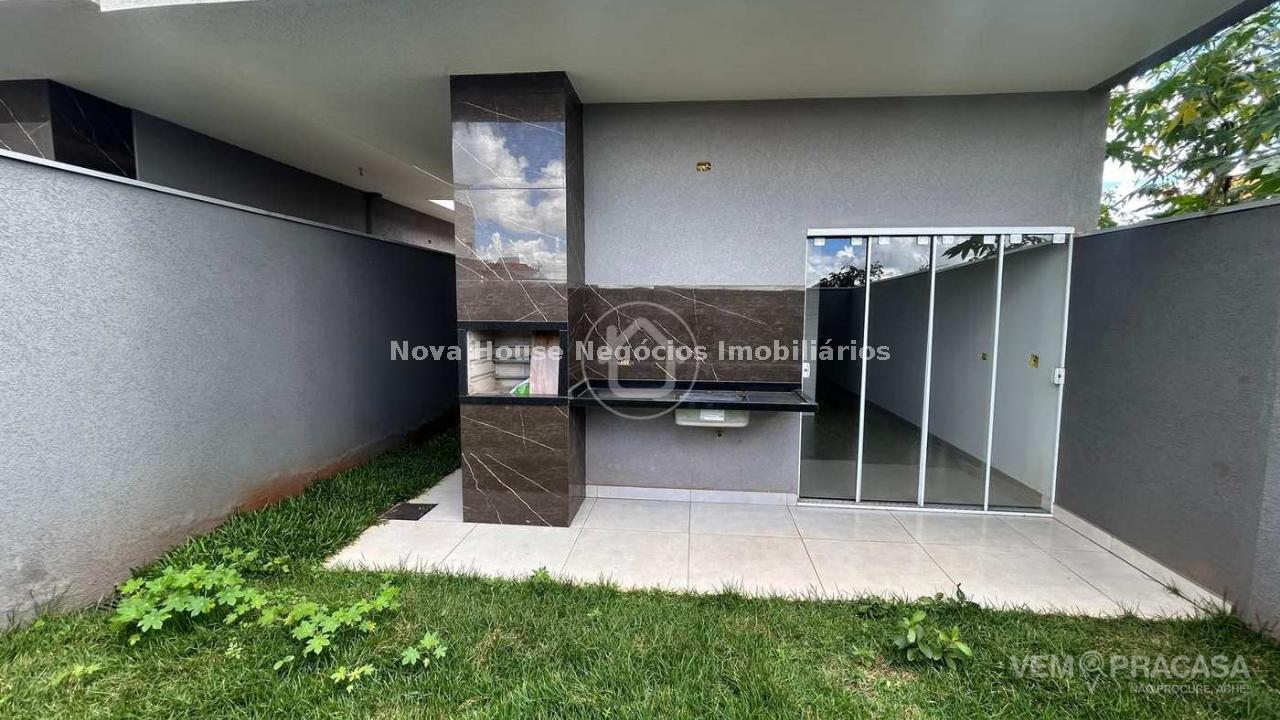 Casa Térrea à venda no Água Limpa Park, Campo Grande – foto 5
