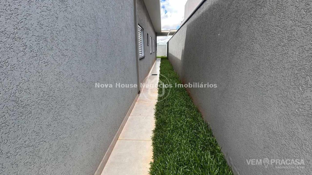 Casa Térrea à venda no Água Limpa Park, Campo Grande – foto 6