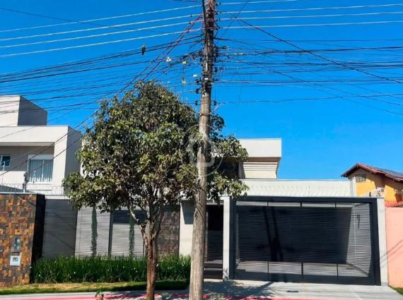 Casa Térrea à venda na Vila Gomes, Campo Grande