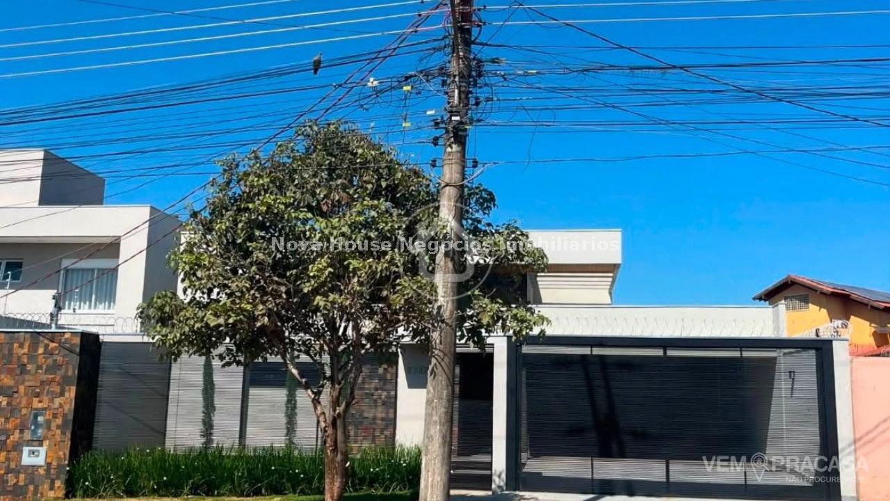 Casa Térrea à venda na Vila Gomes, Campo Grande – foto 1