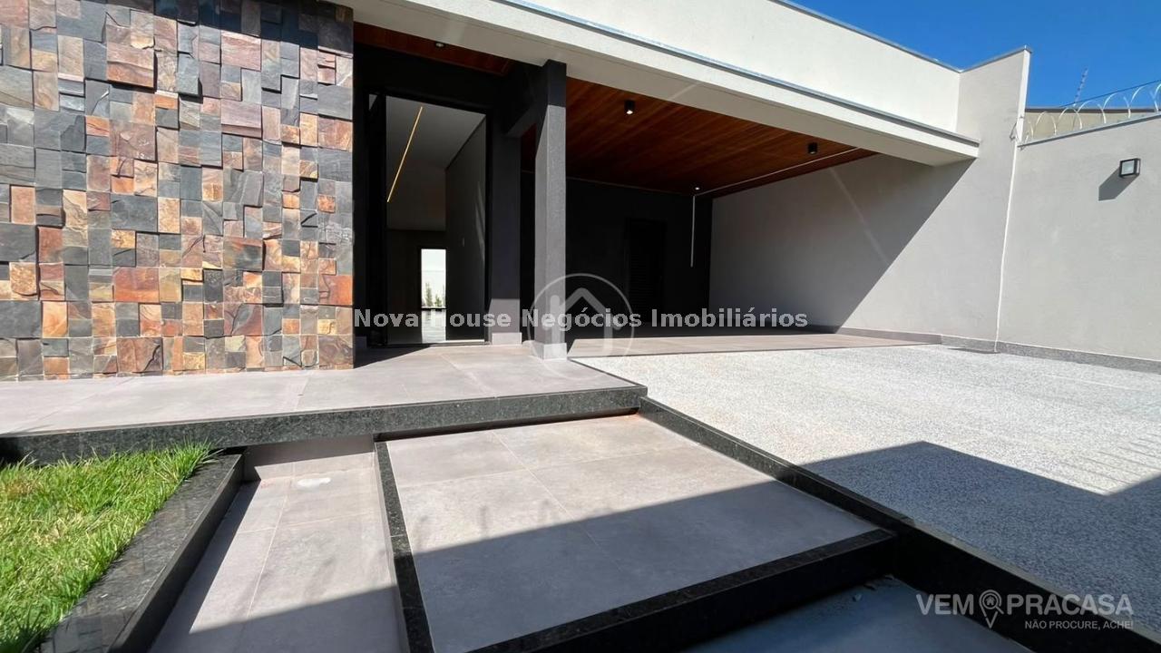Casa Térrea à venda na Vila Gomes, Campo Grande – foto 2