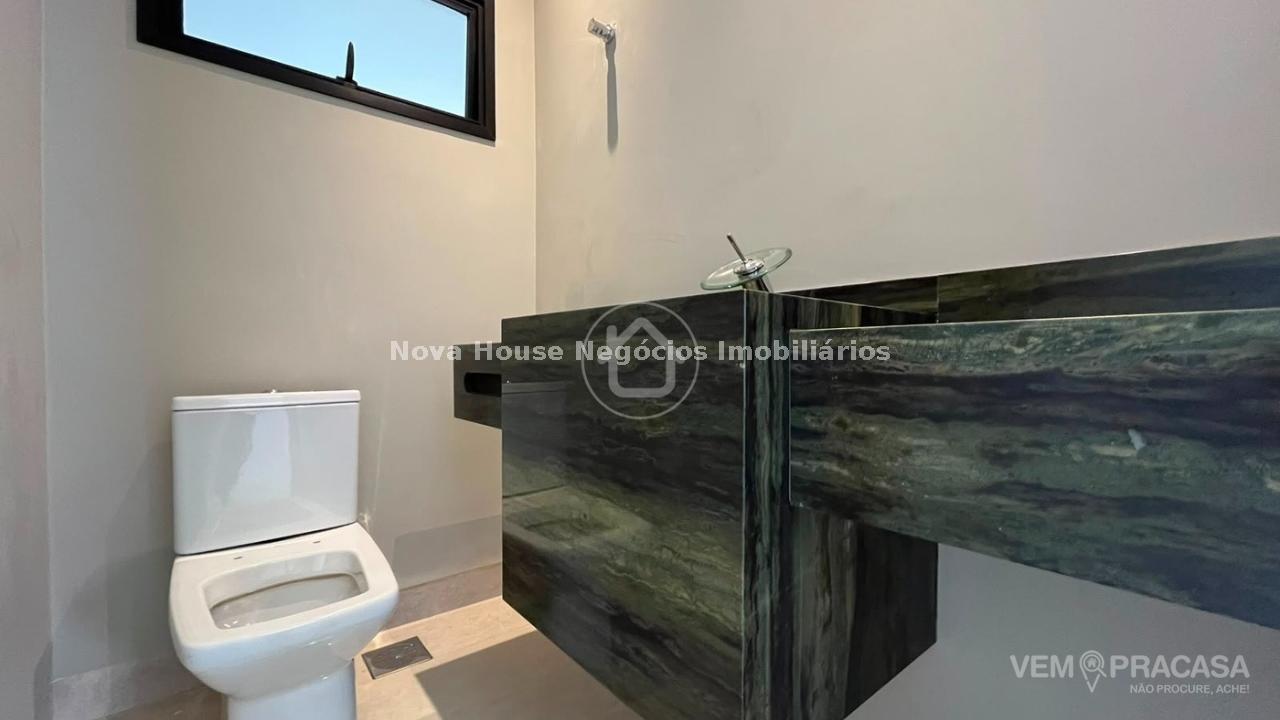 Casa Térrea à venda na Vila Gomes, Campo Grande – foto 10
