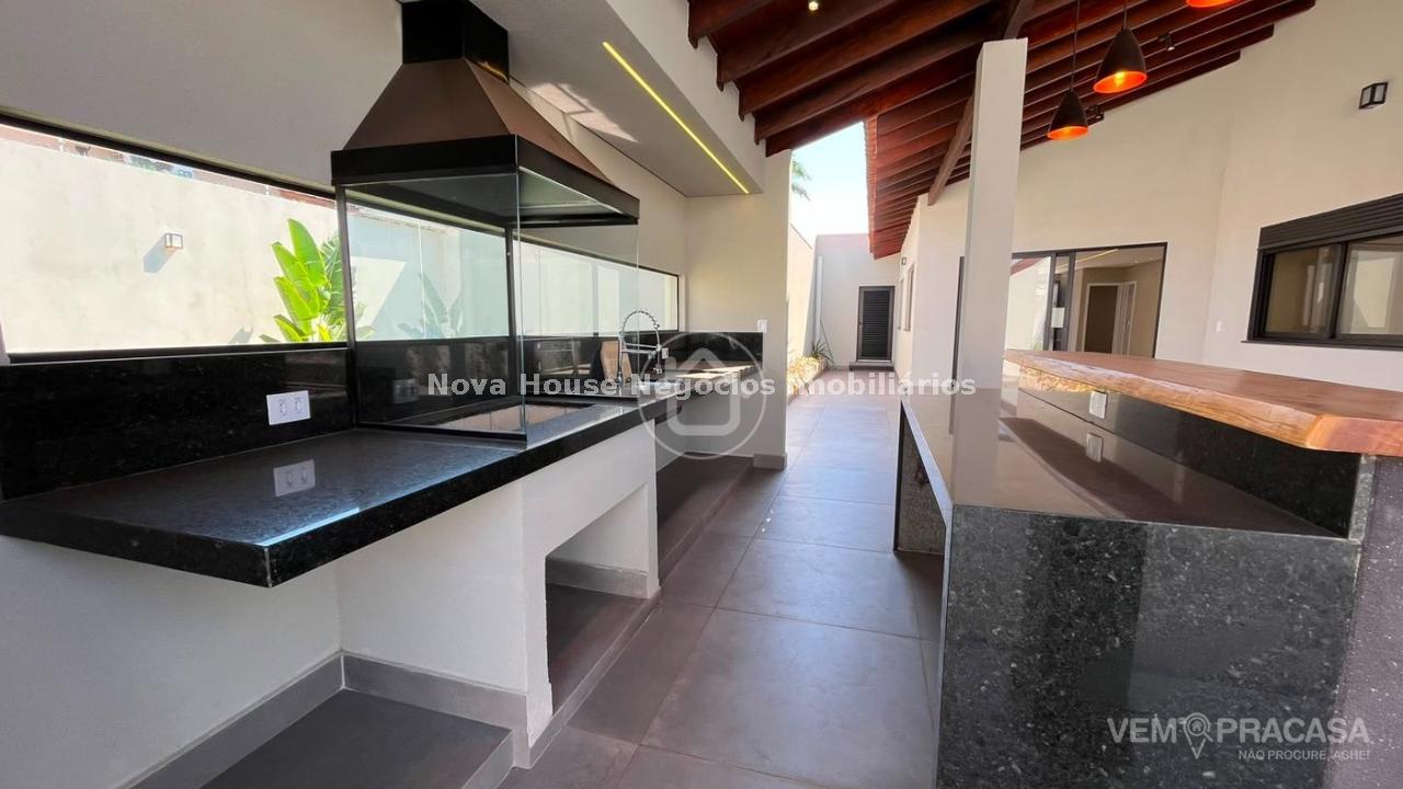 Casa Térrea à venda na Vila Gomes, Campo Grande – foto 20
