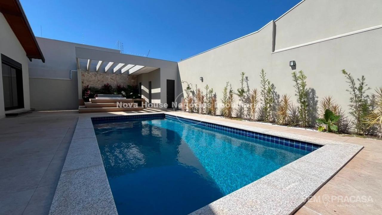 Casa Térrea à venda na Vila Gomes, Campo Grande – foto 22