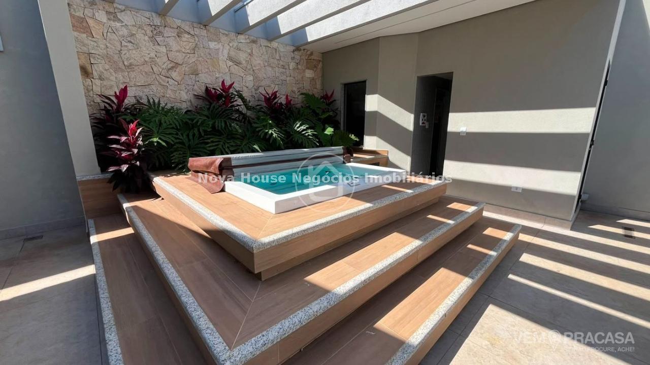 Casa Térrea à venda na Vila Gomes, Campo Grande – foto 24