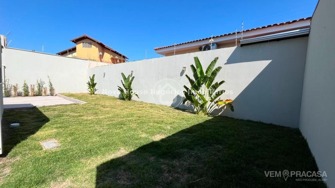 Casa Térrea à venda na Vila Gomes, Campo Grande – foto 25