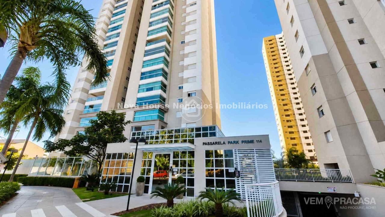 Apartamento à venda no Vivendas do Bosque, Campo Grande – foto 2