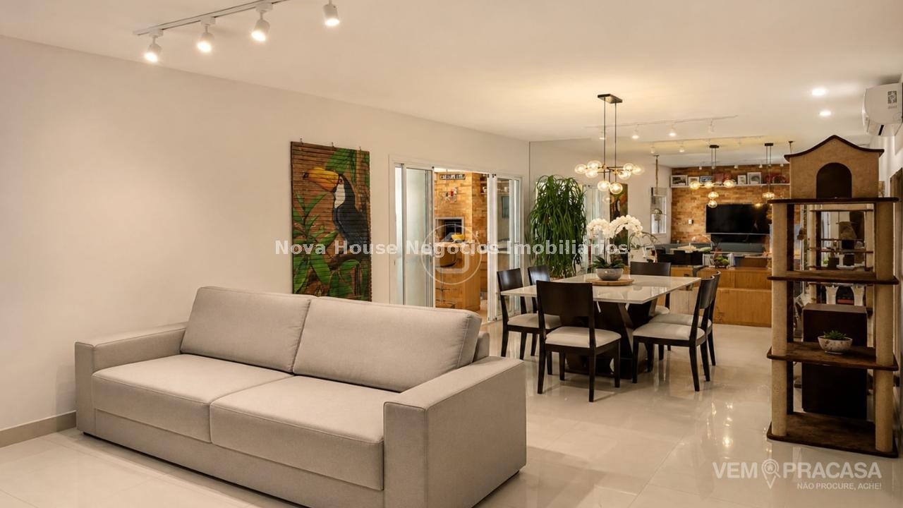Apartamento à venda no Vivendas do Bosque, Campo Grande – foto 3