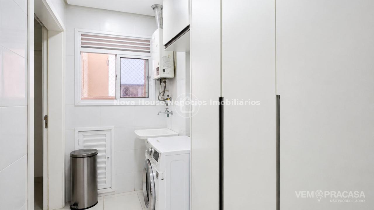 Apartamento à venda no Vivendas do Bosque, Campo Grande – foto 8