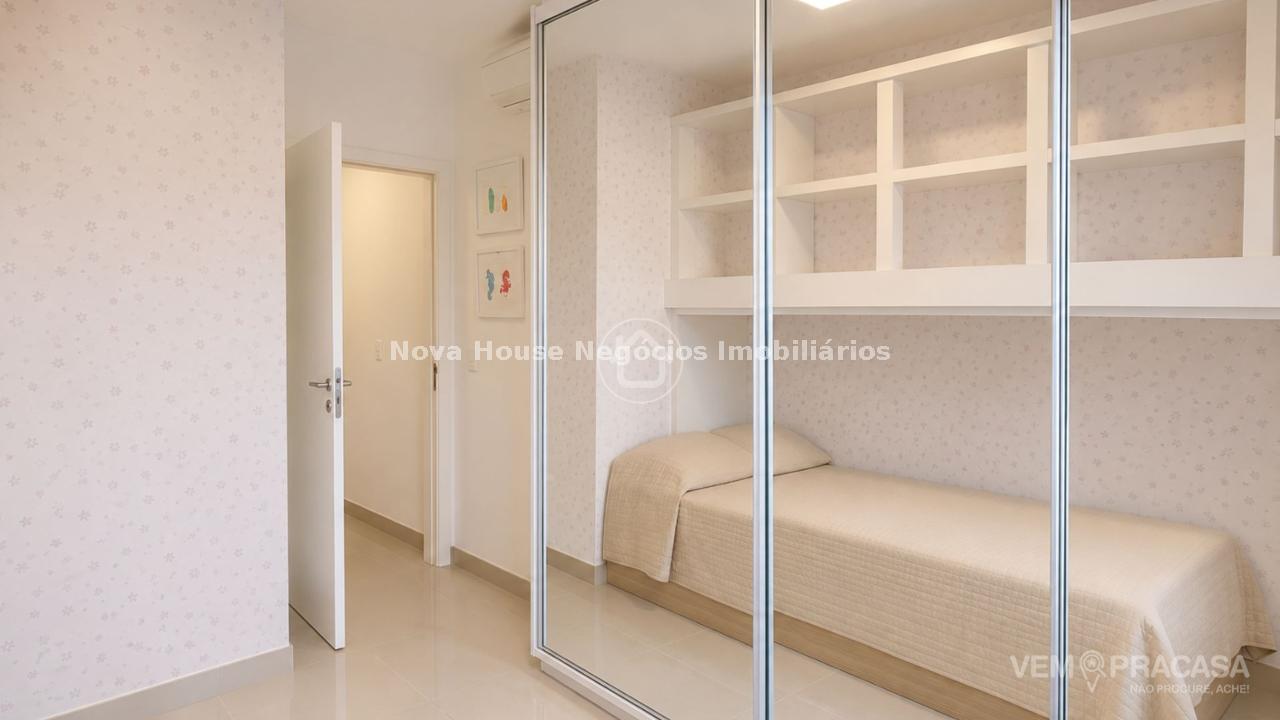 Apartamento à venda no Vivendas do Bosque, Campo Grande – foto 9