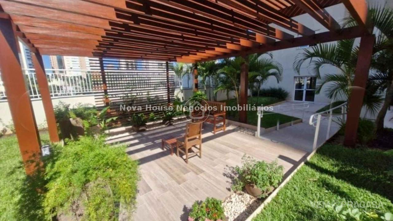 Apartamento à venda no Vivendas do Bosque, Campo Grande – foto 13