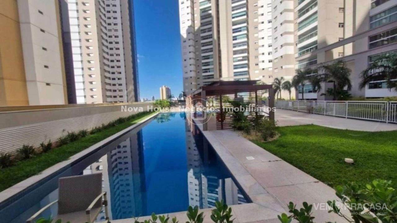 Apartamento à venda no Vivendas do Bosque, Campo Grande – foto 14