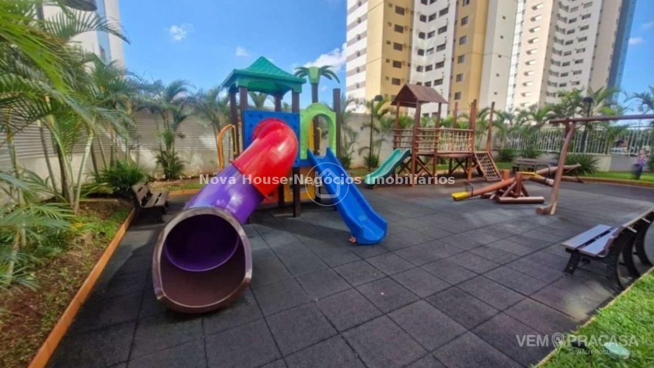 Apartamento à venda no Vivendas do Bosque, Campo Grande – foto 15