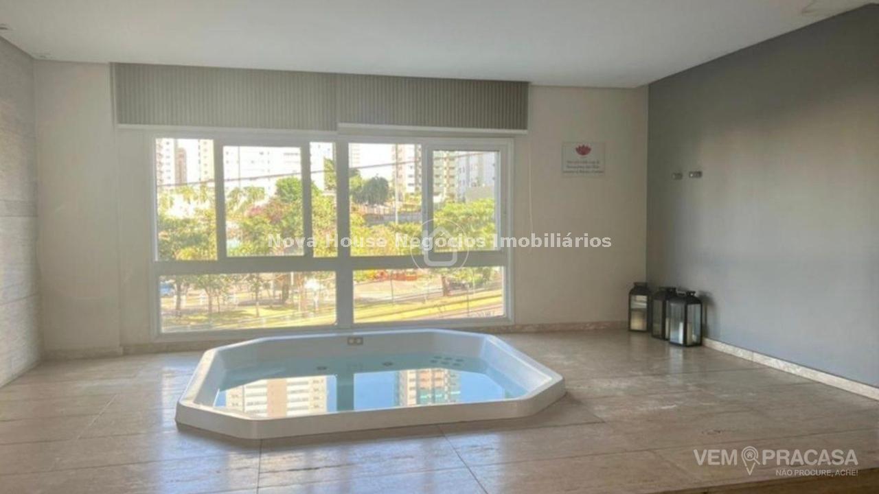Apartamento à venda no Vivendas do Bosque, Campo Grande – foto 19